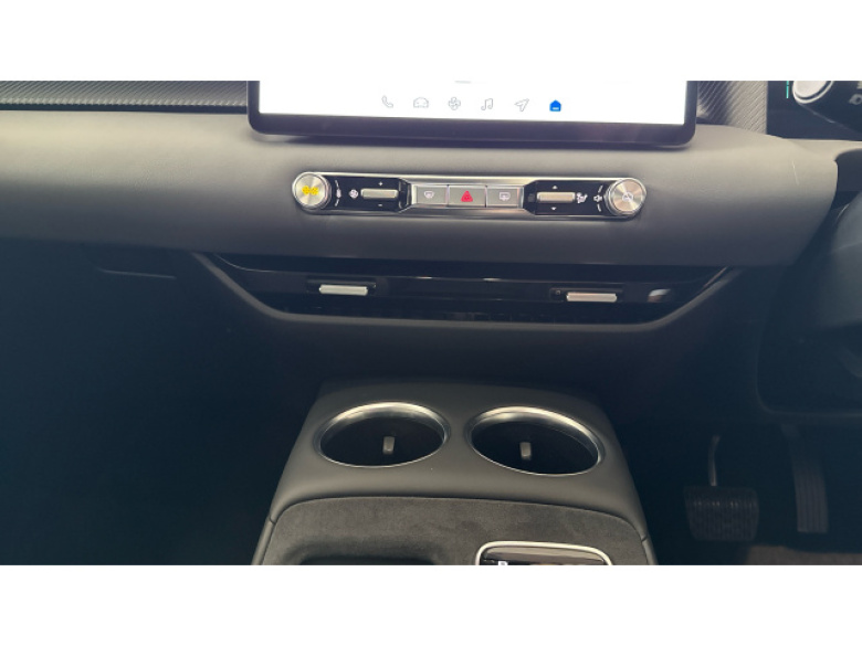 MG MGS5 125kW SE EV 49kWh 5dr Auto Electric Estate
